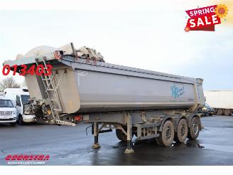 damaged trailers Schmitz Cargobull  SCB*S3D Kipper BY 2025 2025/4