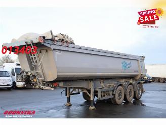 damaged trailers Schmitz Cargobull  SCB*S3D Kipper BY 2025 2025/4