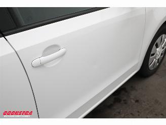 Volkswagen Up! 1.0 5-DRS Airco Bluetooth 44.922 km! picture 15