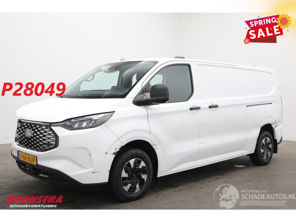 Ford 320 L2H1 Trend 65 kWh 2X Schuifdeur LED ACC Apple/Android SHZ 102 km!!