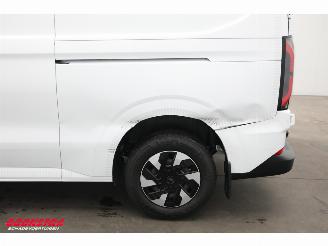 Ford  320 L2H1 Trend 65 kWh 2X Schuifdeur LED ACC Apple/Android SHZ 102 km!! picture 13