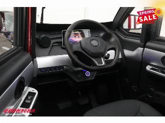 Motion  Mirage 2.0 LED Leder LMV 18 km!! picture 12