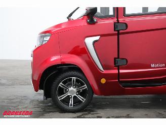 Motion  Mirage 2.0 LED Leder LMV 18 km!! picture 6