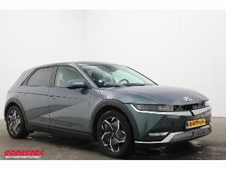 Hyundai ioniq 5 Style 77.4 kWh LED ACC Navi Clima Camera AHK picture 2