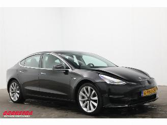 Tesla Model 3 Long Range AWD 75kWh Pano LED ACC Leder SHZ PDC picture 2