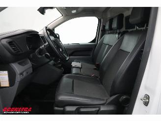 Opel Vivaro 1.5 CDTI L2H1 Innovation Navi Airco Cruise Camera PDC 80.775 km! picture 12