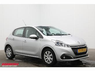 Peugeot 208 1.2 PureTech Active Navi Airco Cruise PDC 139.685 km! picture 2