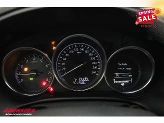 Mazda CX-5 2.0 Skylease+ 2WD Navi Clima Cruise SHZ PDC AHK picture 20