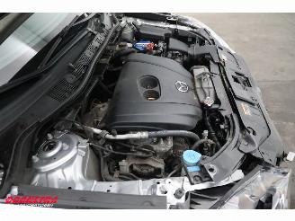 Mazda CX-5 2.0 Skylease+ 2WD Navi Clima Cruise SHZ PDC AHK picture 8