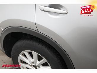 Mazda CX-5 2.0 Skylease+ 2WD Navi Clima Cruise SHZ PDC AHK picture 5