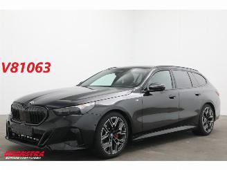 skadebil auto BMW 5-serie Touring 520i M-Sport Night Pano ACC Memory H/K 360° 2025/7