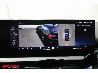 BMW 5-serie Touring 520i M-Sport Night Pano ACC Memory H/K 360° picture 38