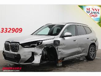 Coche accidentado BMW X1 xDrive25e M-Sport Pano LED ACC H/K Leder Camera LRHZ 2025/7
