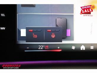 BMW X1 xDrive25e M-Sport Pano LED ACC H/K Leder Camera LRHZ picture 37