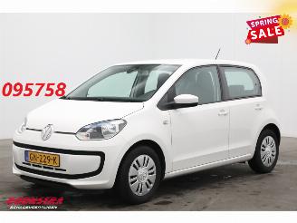 okazja samochody osobowe Volkswagen Up! 1.0 move up! BlueMotion 5-DRS Airco 2015/7