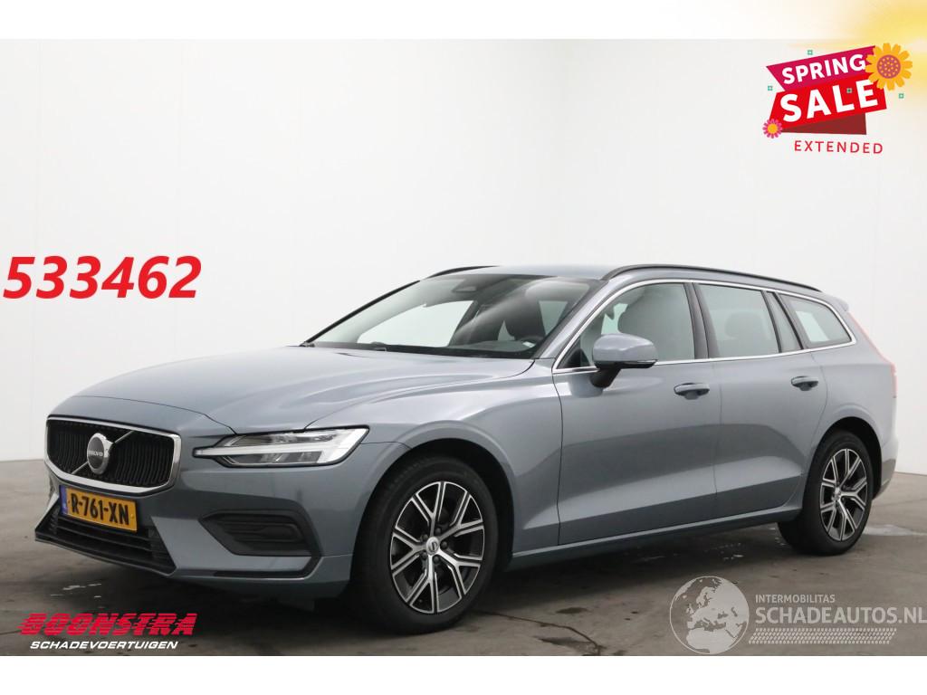 Volvo V-60 2.0 B4 Core LED ACC Apple/Android PDC AHK