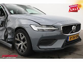 Volvo V-60 2.0 B4 Core LED ACC Apple/Android PDC AHK picture 11