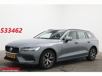 Vaurioauto  passenger cars Volvo V-60 2.0 B4 Core LED ACC Apple/Android PDC AHK 2022/12