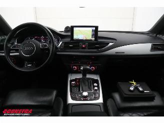 Audi A7 Sportback 3.0 TDI BiT Quattro S-Line Orig. NL. ACC Bose Memory Leder AHK 160.605 km! picture 6