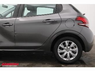 Peugeot 208 1.2 PureTech Active Navi Airco Cruise Camera PDC 82.185 km! picture 9