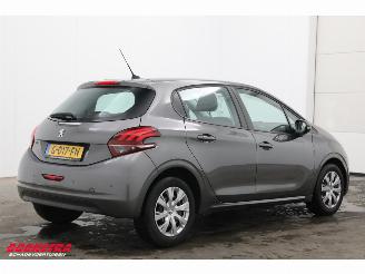 Peugeot 208 1.2 PureTech Active Navi Airco Cruise Camera PDC 82.185 km! picture 3