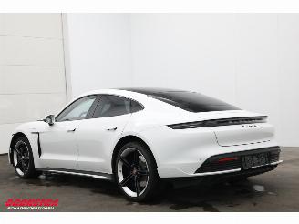 Porsche Taycan 4S Performance 93 kWh Sport Chrono PLDS+ InnoDrive Memory Bose picture 4