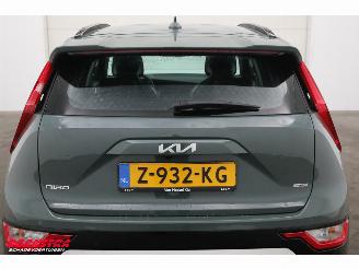 Kia Niro 1.6 GDi Hybrid DynamicLine LED ACC Navi Clima Camera PDC 8.254 km! picture 7
