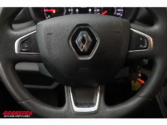 Renault Master 2.3 dCi LBW Bak-Klep Dhollandia Navi Airco Cruise picture 25