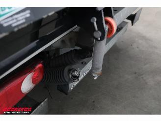 Renault Master 2.3 dCi LBW Bak-Klep Dhollandia Navi Airco Cruise picture 5