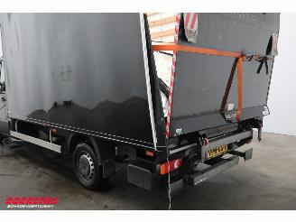 Renault Master 2.3 dCi LBW Bak-Klep Dhollandia Navi Airco Cruise picture 11