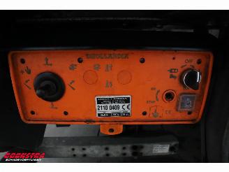 Renault Master 2.3 dCi LBW Bak-Klep Dhollandia Navi Airco Cruise picture 19