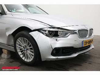 BMW 3-serie Touring 318i Aut. Pano LED Leder Navi Clima Cruise SHZ PDC picture 8