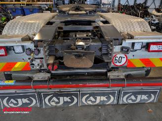 Renault C 480 ACC 2X PTO Hydrauliek AJK Kip / Schiebe 6X4 144.786 km! picture 26