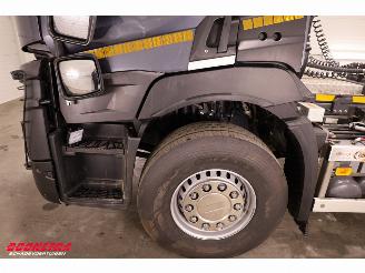 Renault  480 ACC 2X PTO Hydrauliek AJK Kip / Schiebe 6X4 144.786 km! picture 10