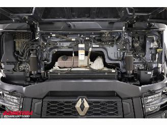 Renault  480 ACC 2X PTO Hydrauliek AJK Kip / Schiebe 6X4 144.786 km! picture 6