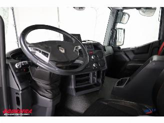 Renault C 480 ACC 2X PTO Hydrauliek AJK Kip / Schiebe 6X4 144.786 km! picture 29