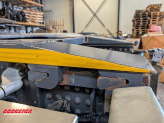 Renault  480 ACC 2X PTO Hydrauliek AJK Kip / Schiebe 6X4 144.786 km! picture 25