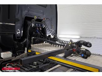 Renault  480 ACC 2X PTO Hydrauliek AJK Kip / Schiebe 6X4 144.786 km! picture 13