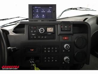 Renault  480 ACC 2X PTO Hydrauliek AJK Kip / Schiebe 6X4 144.786 km! picture 16