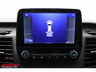 Ford Transit Custom 2.0 TDCI 130 PK Aut. L2-H1 DoKa 6-Pers. Navi Airco Cruise PDC picture 20