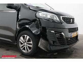 Peugeot Expert 2.0 BlueHDI 180 Aut. Long Asphalt Airco Cruise Camera Bluetooth AHK 45.862 km! picture 8