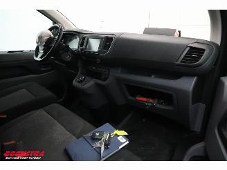Peugeot Expert 2.0 BlueHDI 180 Aut. Long Asphalt Airco Cruise Camera Bluetooth AHK 45.862 km! picture 16