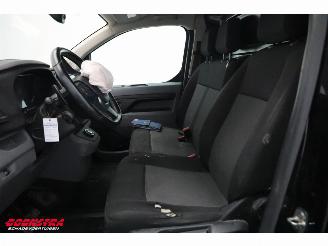 Peugeot Expert 2.0 BlueHDI 180 Aut. Long Asphalt Airco Cruise Camera Bluetooth AHK 45.862 km! picture 18