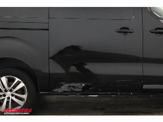 Peugeot Expert 2.0 BlueHDI 180 Aut. Long Asphalt Airco Cruise Camera Bluetooth AHK 45.862 km! picture 5