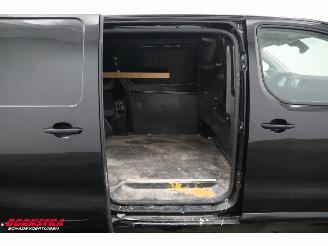 Peugeot Expert 2.0 BlueHDI 180 Aut. Long Asphalt Airco Cruise Camera Bluetooth AHK 45.862 km! picture 15