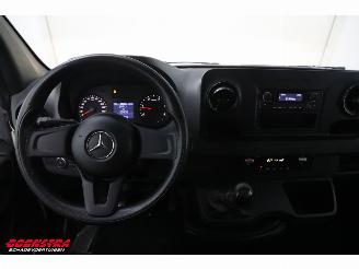 Mercedes Sprinter 211 CDI L2-H1 FWD Airco AHK 135.430 km! picture 13