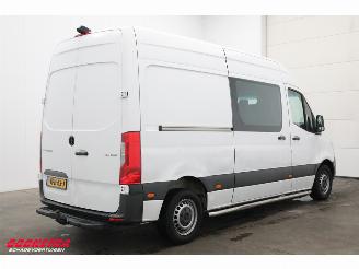 Mercedes Sprinter 211 CDI L2-H1 FWD Airco AHK 135.430 km! picture 3