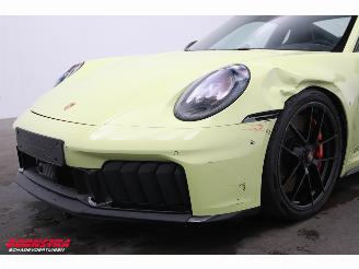 Porsche 911 992.2 Carrera GTS 3.6 T-Hybrid Aero PDLS PASM 712 km!! picture 7