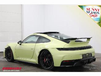 Porsche 911 992.2 Carrera GTS 3.6 T-Hybrid Aero PDLS PASM 712 km!! picture 4