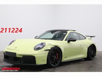 Avarii autoturisme Porsche 911 992.2 Carrera GTS 3.6 T-Hybrid Aero PDLS PASM 712 km!! 2024/11